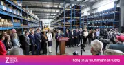 Canada xây đường ống dẫn dầu mới giảm phụ thuộc vào Mỹ