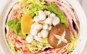 Canh Mille Feuille: Món ăn nhiều lớp dễ nấu cho ngày bận rộn