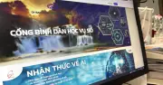 Cao Bằng đẩy mạnh bồi dưỡng kỹ năng số cho người dân