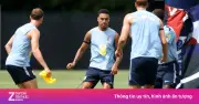 Độ cao sân Azteca: Đối thủ vô hình của tuyển Anh tại World Cup 2026