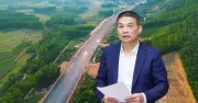 Cao tốc Nha Trang - Liên Khương 25.058 tỷ đồng được giao Khánh Hòa làm chủ đầu tư