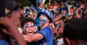 Cape Verde gây sốt World Cup 2026, quốc đảo nhỏ bé vụt sáng thành hiện tượng toàn cầu