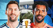 Cape Verde đối đầu Argentina tại vòng 1/16 World Cup 2026