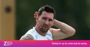 Cape Verde không sợ Messi, tự tin tạo địa chấn trước Argentina