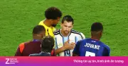Cape Verde kiên cường chống Argentina, thua 2-3 ở hiệp phụ
