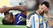 Cape Verde ngẩng cao đầu rời World Cup 2026 sau 120 phút nghẹt thở trước Argentina