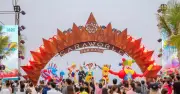 CaraWorld chiến lược phát triển điểm đến đa trải nghiệm tại Bãi Dài Cam Ranh
