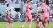Casemiro gia nhập Inter Miami, tiết lộ lý do chinh phục cột mốc mới