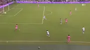 Casemiro ra mắt Inter Miami, đồng đội phản lưới khó tin