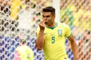 Casemiro: Từ cậu bé nghèo khó đến biểu tượng chiến đấu của tuyển Brazil