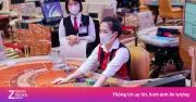 Casino Royal Hạ Long lỗ gần 9 tỷ đồng vì khách VIP thắng liên tục