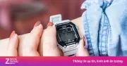 Casio hồi sinh dòng đồng hồ rẻ tiền, vượt doanh số G-Shock