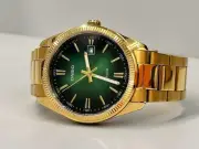 Casio MTP1302PGC-3AV ra mắt tại Mỹ, giá 120 USD