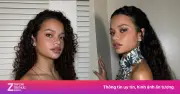 Catherine Laga'aia: Từ gương mặt vô danh đến vai chính Moana, lấn át The Rock