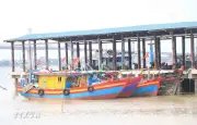 Các địa phương chủ động ứng phó áp thấp nhiệt đới trên Biển Đông