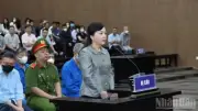 Các bị cáo vụ sai phạm tại dự án cơ sở 2 Bệnh viện Bạch Mai, Việt Đức đều có đơn kháng cáo