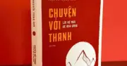 Cục Báo chí xử lý nghiêm các báo ca ngợi cuốn sách 'Chuyện với Thanh'