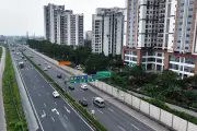 Cục CSGT bố trí làn vượt xe trên cao tốc để giảm tai nạn