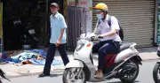 Cục CSGT bác tin người 16-18 tuổi đi mọi xe máy đều bị phạt