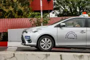Cục CSGT phản hồi quãng đường sát hạch lái xe tối thiểu 10km