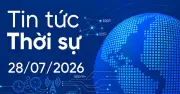 Cục CSGT đề xuất bỏ mượn làn ngược chiều; mưa lớn gây ngập; truy tố võ sư Đoàn Bảo Châu