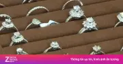 Cục Hải quan nói gì về kiểm soát nhập khẩu kim cương sau vụ buôn lậu?