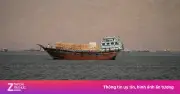 Các hãng tàu chuẩn bị kỹ lưỡng khi đi qua eo biển Hormuz