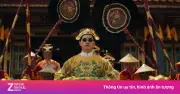Cục Điện ảnh: Chưa có cơ sở kết luận 'Hoàng hậu cuối cùng' sai lệch lịch sử