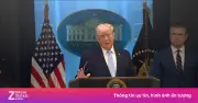Các lựa chọn của Tổng thống Trump ngày càng thu hẹp trong cuộc chiến Iran