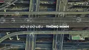 Cục Đường bộ chuẩn hóa dữ liệu hạ tầng, hướng tới giao thông thông minh