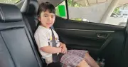 Cục Đăng kiểm được giao quyền chỉ định đơn vị thử nghiệm ghế trẻ em