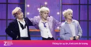 Các ông lớn ngân hàng, thương hiệu đổ tiền tỷ tài trợ game show Việt