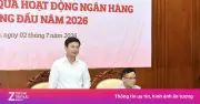 Các ngân hàng bơm hơn 1,35 triệu tỷ đồng ra nền kinh tế trong nửa đầu năm 2026