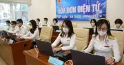 Cục Thuế lưu ý người bán hàng online về thời điểm lập hóa đơn