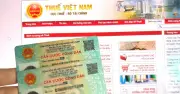 Cục Thuế đề nghị người dân kiểm tra mã số thuế để tránh bị mạo danh
