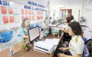 Cục Thuế ra quân chiến dịch làm sạch mã số thuế, rà soát hơn 617.000 doanh nghiệp
