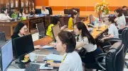 Cục Thuế ra sổ tay nhận diện hành vi hai hệ thống sổ kế toán