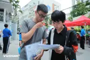 Các trường đại học bắt đầu công bố điểm sàn xét tuyển năm 2026