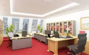 Cách chọn chỗ ngồi làm việc theo phong thủy mang lại bình an, tài lộc