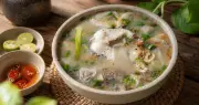 Cách nấu cháo cá lóc đậm đà, thơm ngon chuẩn vị tại nhà