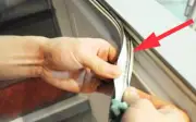 Cách tẩy mốc gioăng cao su tủ lạnh đơn giản, hiệu quả tại nhà