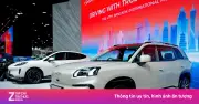 CEO Aapico Thái Lan: Hợp tác với xe Trung Quốc là con đường sống còn