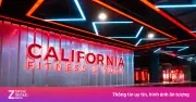 CEO California Fitness giải thích lý do đóng cửa 4 câu lạc bộ
