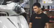 CEO Dat Bike thừa nhận sai lầm sa thải 50% nhân sự vì mở rộng quá nhanh