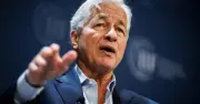 CEO JPMorgan Chase cảnh báo thị trường đánh giá thấp rủi ro kinh tế toàn cầu