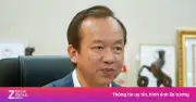 CEO PNJ: Cổ đông tổ chức vẫn tin tưởng dù cổ phiếu giảm 55%