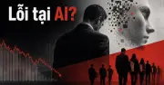 CEO sa thải nhanh nhờ AI nhưng niềm tin chạm đáy lịch sử
