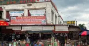 Chợ cửa khẩu Tân Thanh ế ẩm, tiểu thương chật vật thích nghi