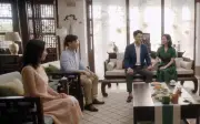 Chị chồng đưa bạn trai về ra mắt, tôi tái mặt vì biết quá khứ của anh ta