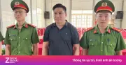 Chủ doanh nghiệp tạm ứng tiền thi công trường học ở vùng cao rồi bỏ trốn bị khởi tố